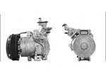 FC0212 A/C Compressor 88320-63010 88320-63010-84 TOYOTA AVENSI 1997-